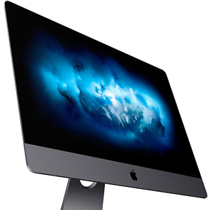 iMac Pro 27" 8-core Retina 5K  3.2 GHz